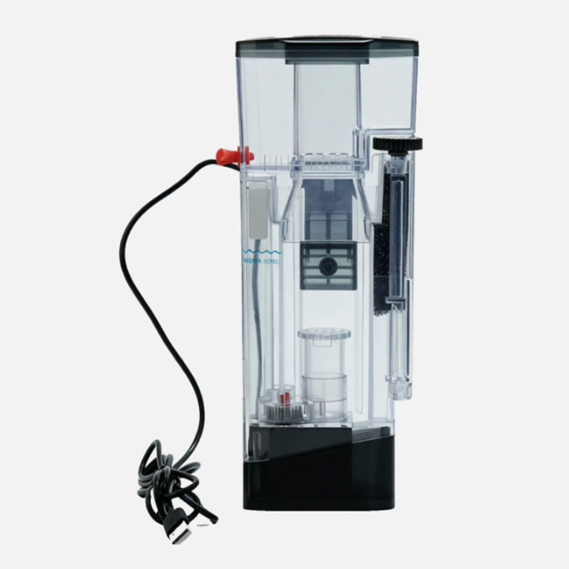 Bubble Magus MiniQ Plus Nano R - Protein Skimmer Hang On recension och pris