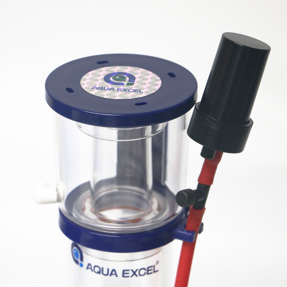 Aqua Excel DC 12V Nano Protein - Protein Skimmer Hang On recension och pris