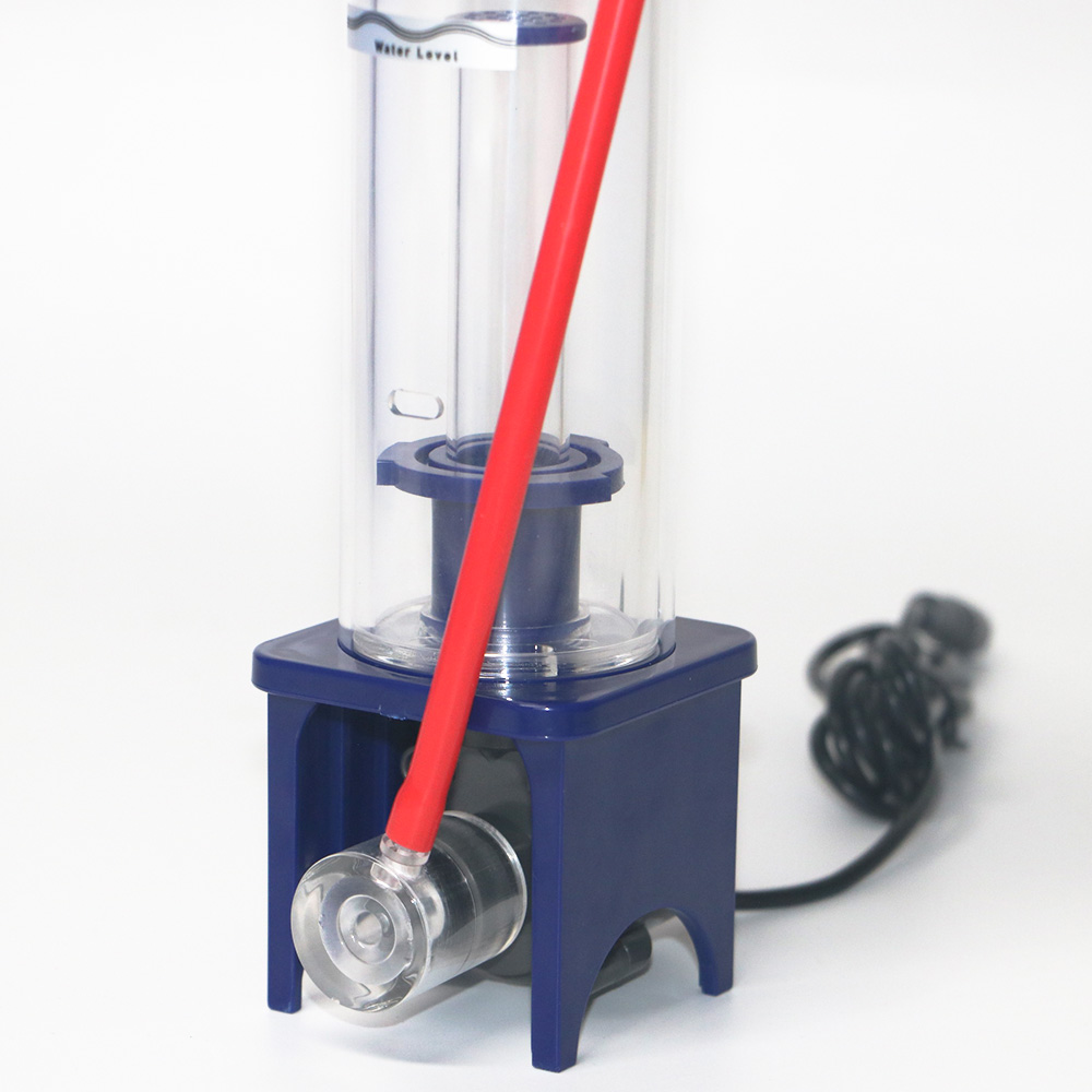 Aqua Excel DC 12V Nano Protein - Protein Skimmer Hang On recension och pris