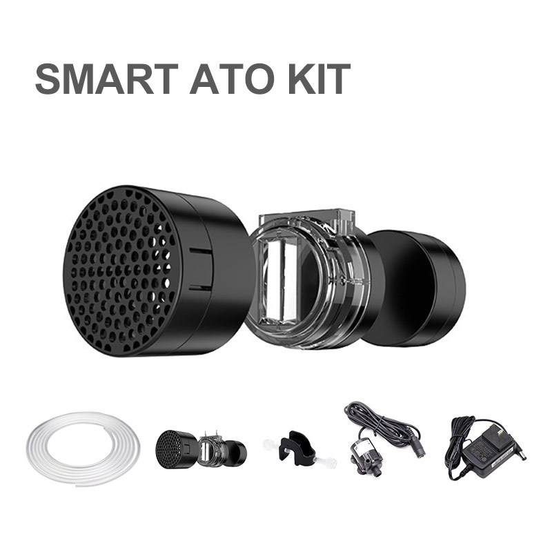 Automatic Aquarium Water Voeg  - Aquarium Marine Plants recension och pris