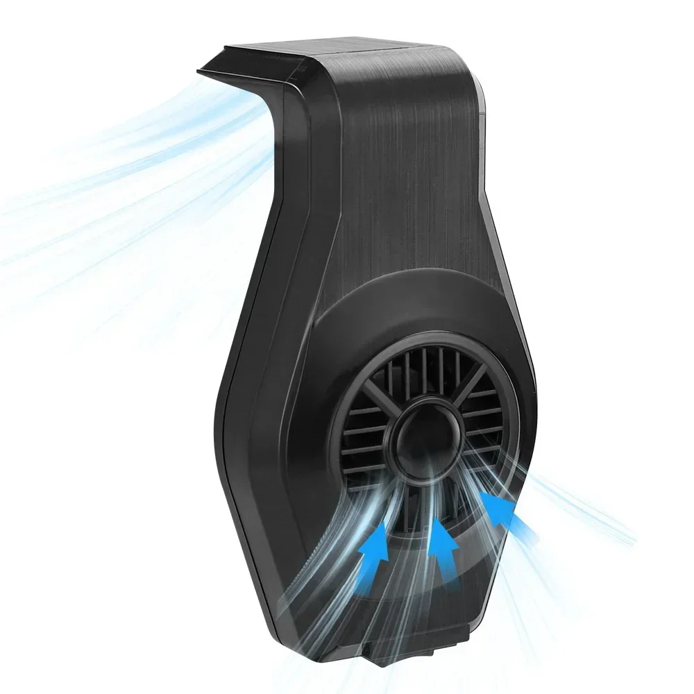 USB Aquarium Cooling Fan with  - Marine Aquarium Mini recension och pris