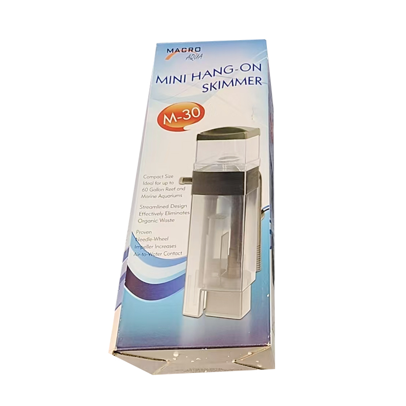 Marco Aquarium Filter for Fish - Protein Skimmer Hang On recension och pris