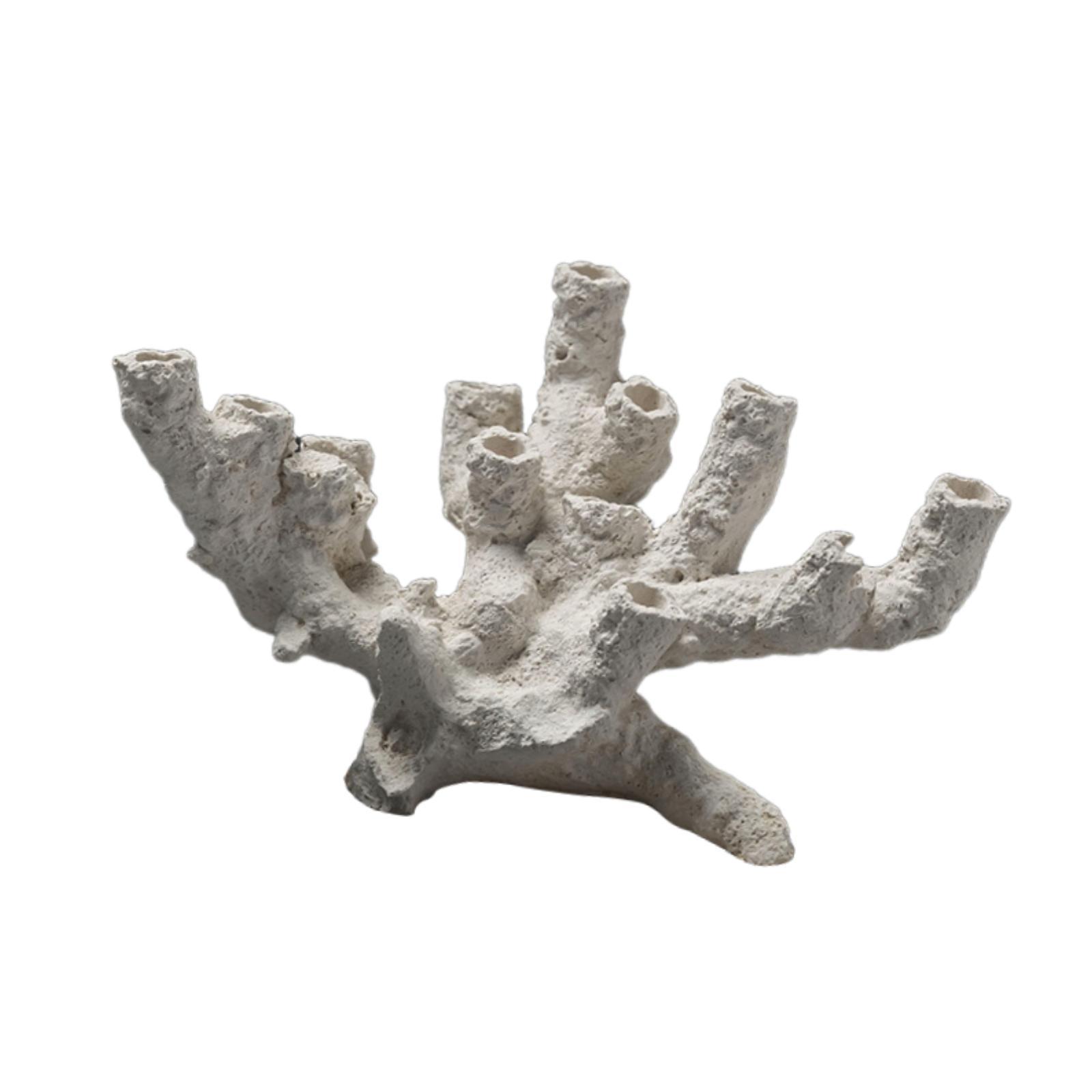 Aquarium Breeding Hideout Orna - Marine Aquarium Aquascape recension och pris