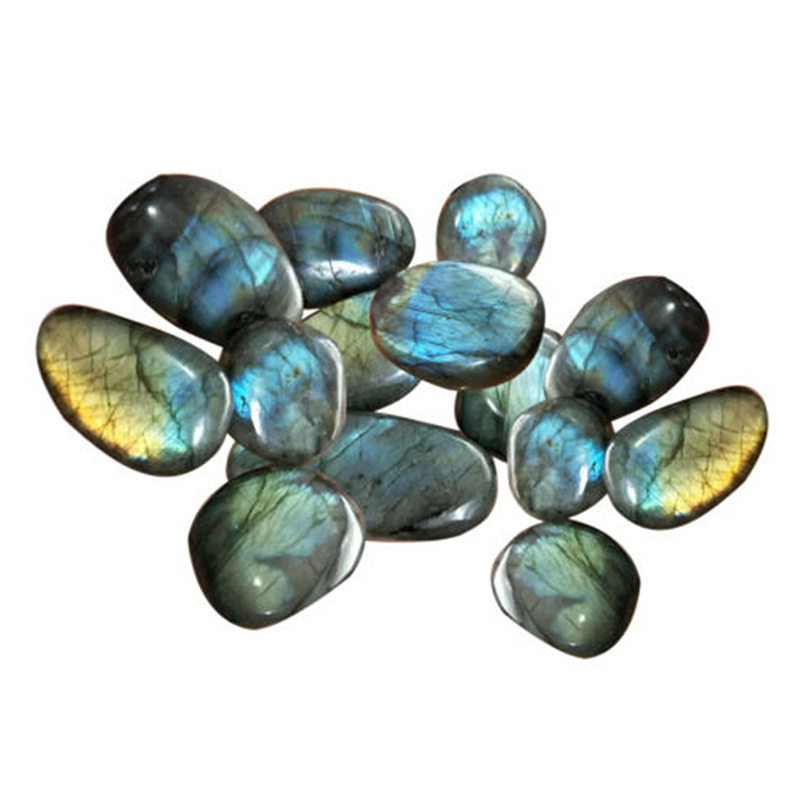 Natural Crystal Moonstone Raw  - Aquarium Marine Plants recension och pris