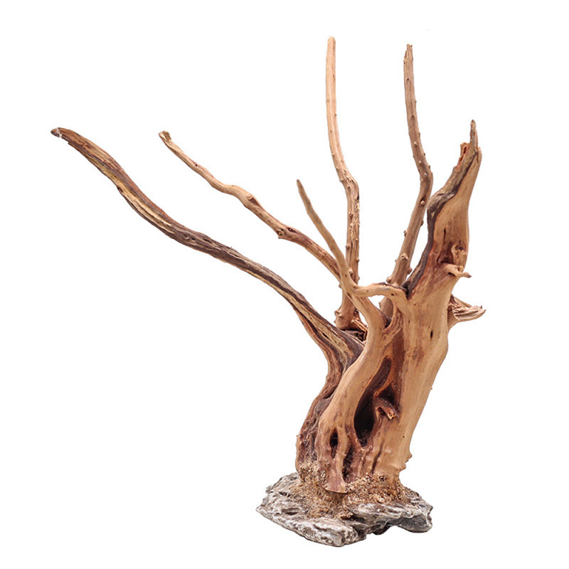 1PC Aquarium Landscaping Wood  - Marine Aquarium Hobby recension och pris