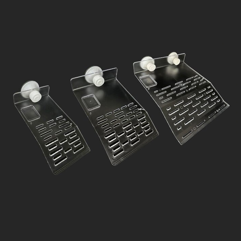 1PC S/M/L Size Turtle Platform - Marine Aquarium Hobby recension och pris