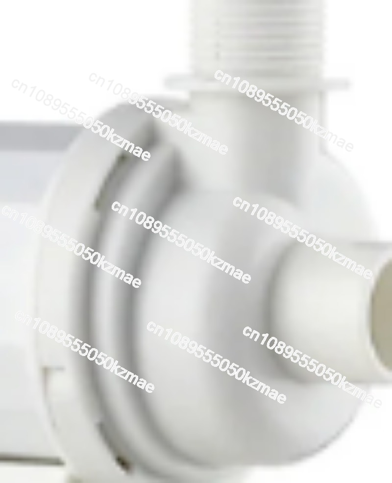 Replacement Needle Brush Pump  - Protein Skimmer Hang On recension och pris