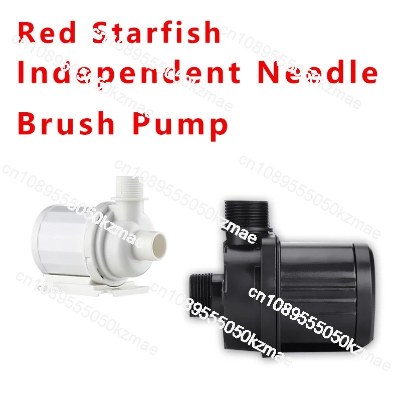 Replacement Needle Brush Pump  - Protein Skimmer Hang On recension och pris