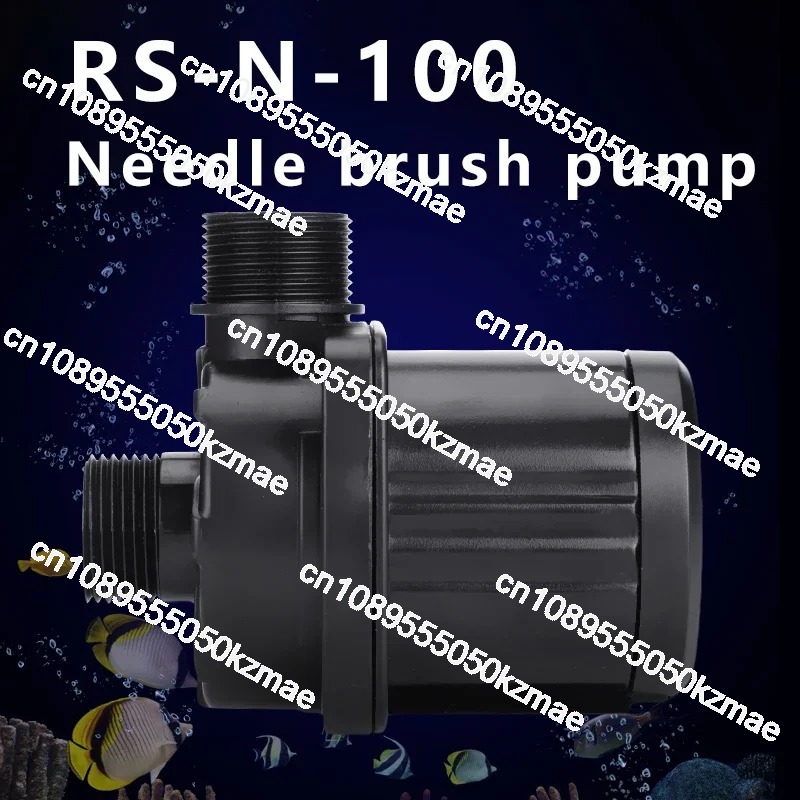 Replacement Needle Brush Pump  - Protein Skimmer Hang On recension och pris
