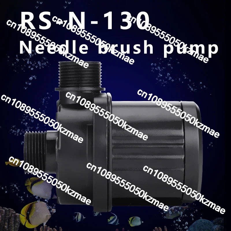 Replacement Needle Brush Pump  - Protein Skimmer Hang On recension och pris