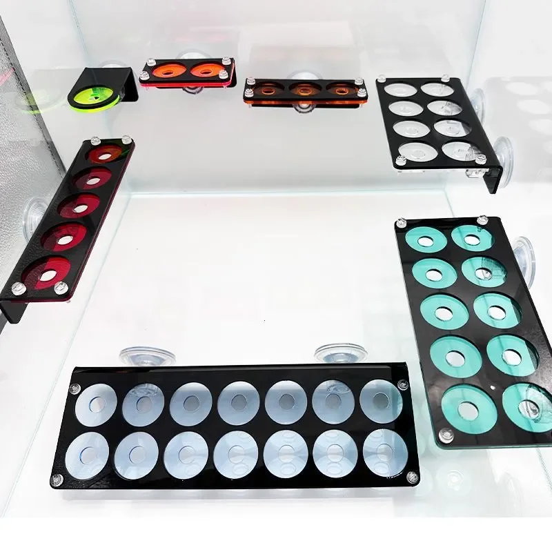 Acrylic Fluorescence SPS Coral - Marine Aquarium Aquascape recension och pris