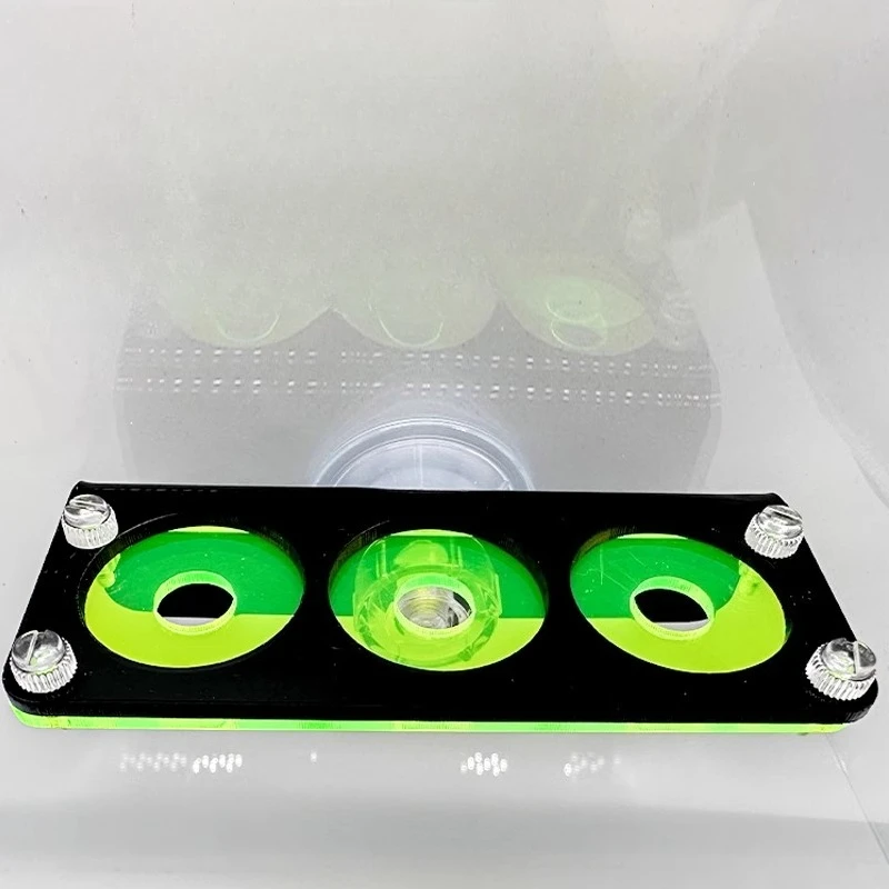 Acrylic Fluorescence SPS Coral - Marine Aquarium Aquascape recension och pris
