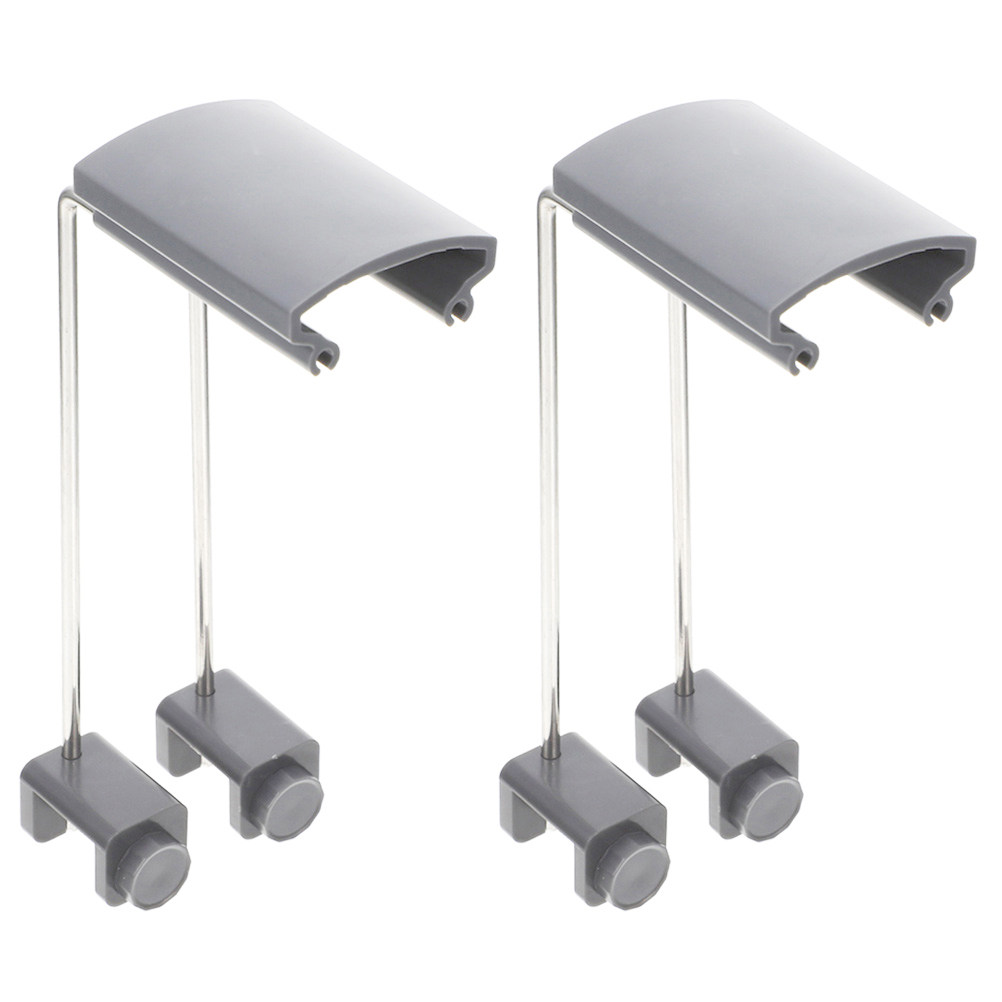 2Pcs Aquarium Light Stand Adju - Aquarium Marine Plants recension och pris
