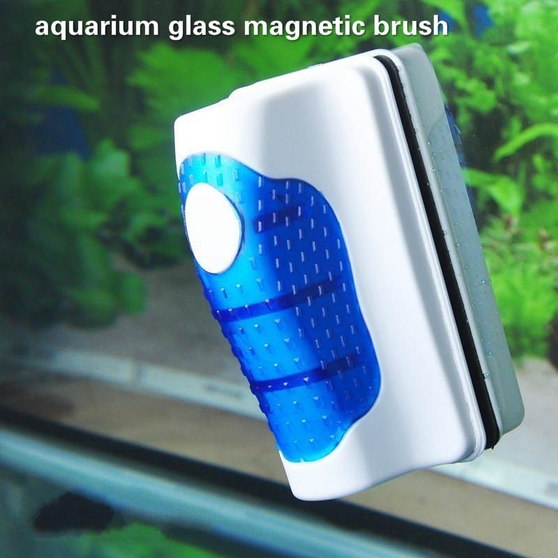 Fish Tank Glass Scraper Cleane - Marine Aquarium Glass Scraper recension och pris