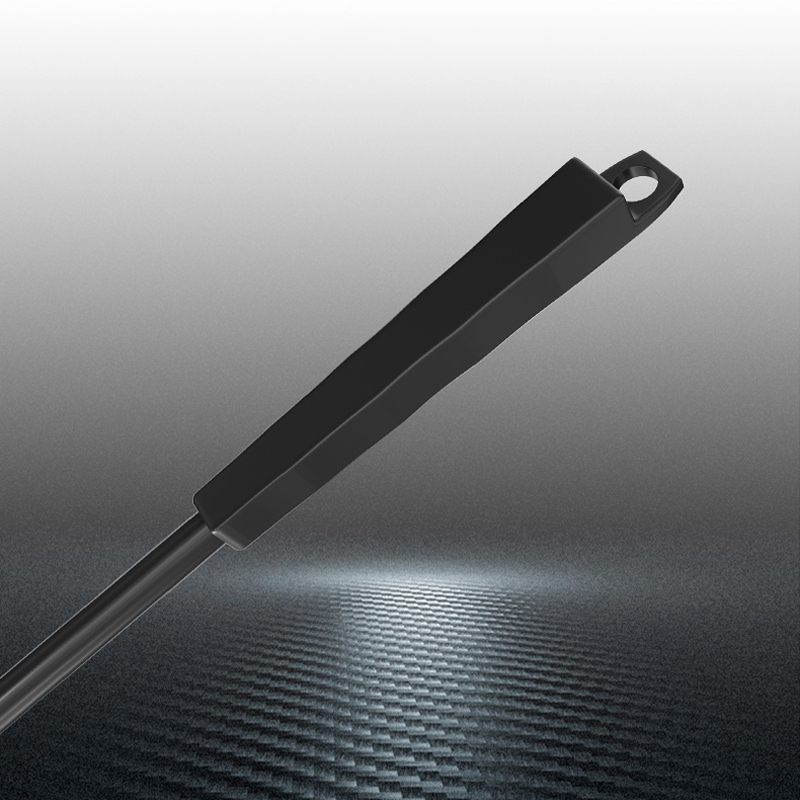 Fish Tank Cleaning Tool Flat S - Marine Aquarium Glass Scraper recension och pris