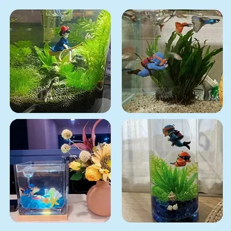 Popular Aquarium Decorations f - Marine Aquarium Hobby recension och pris