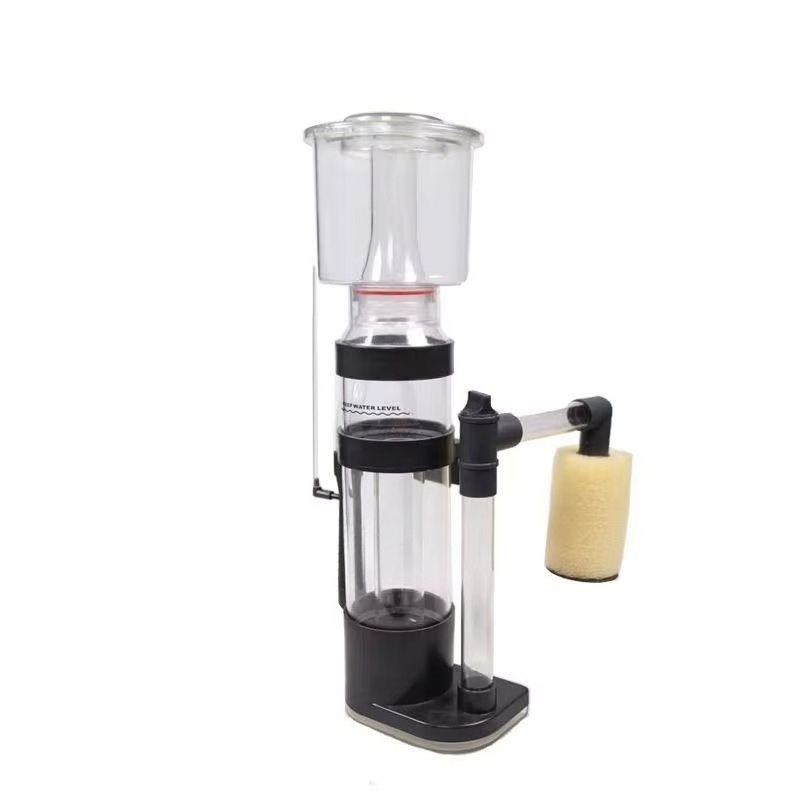 Factory Wholesale Plastic Larg - Protein Skimmer Hang On recension och pris