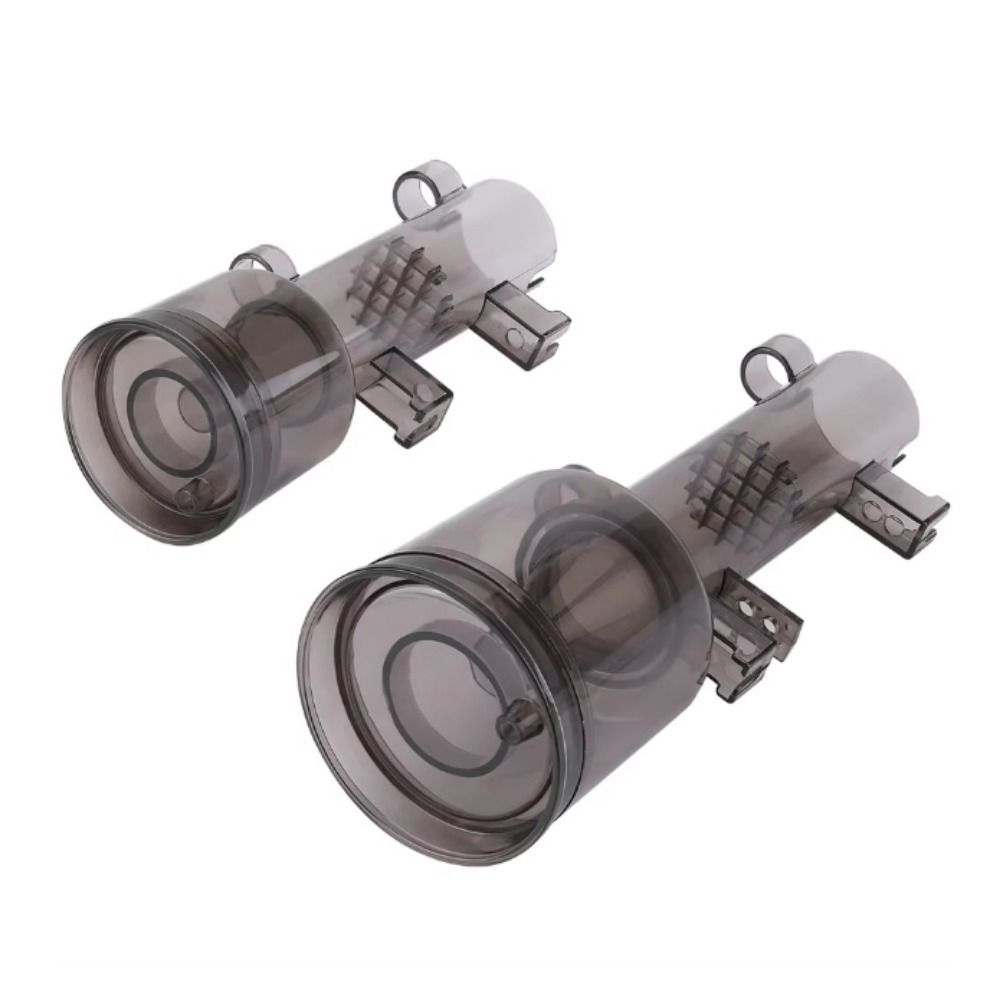 Suction Cup Aquarium Protein S - Protein Skimmer Hang On recension och pris