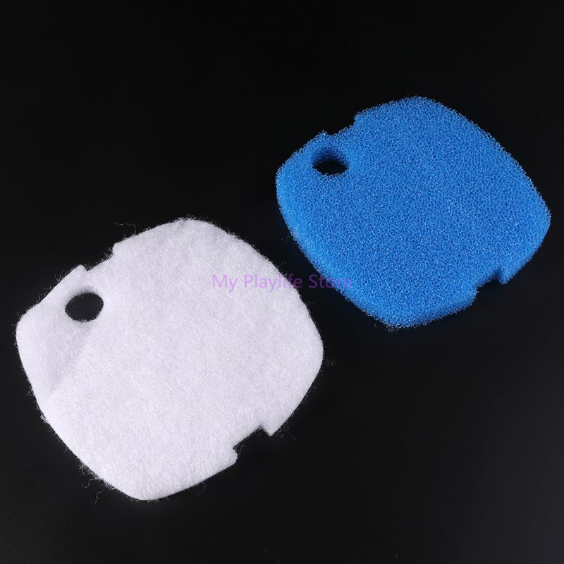 10pcs Aquarium Filter Pads Spo - Marine Aquarium Uv Sterilizer recension och pris