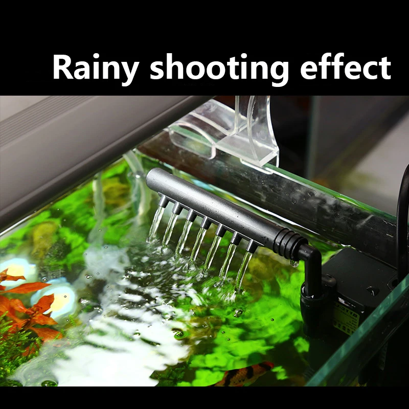 SUNSUN mini nano 111B 311B 611 - Marine Aquarium Uv Sterilizer recension och pris